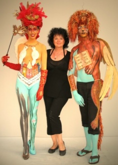 Bodypainting-Festival-Venezia